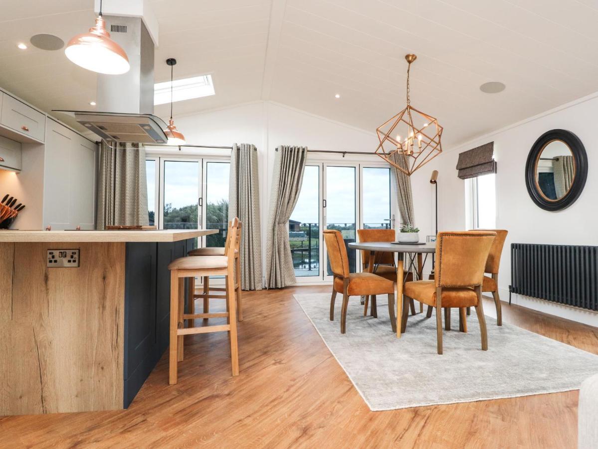 Henry Haven Villa Preston  Buitenkant foto