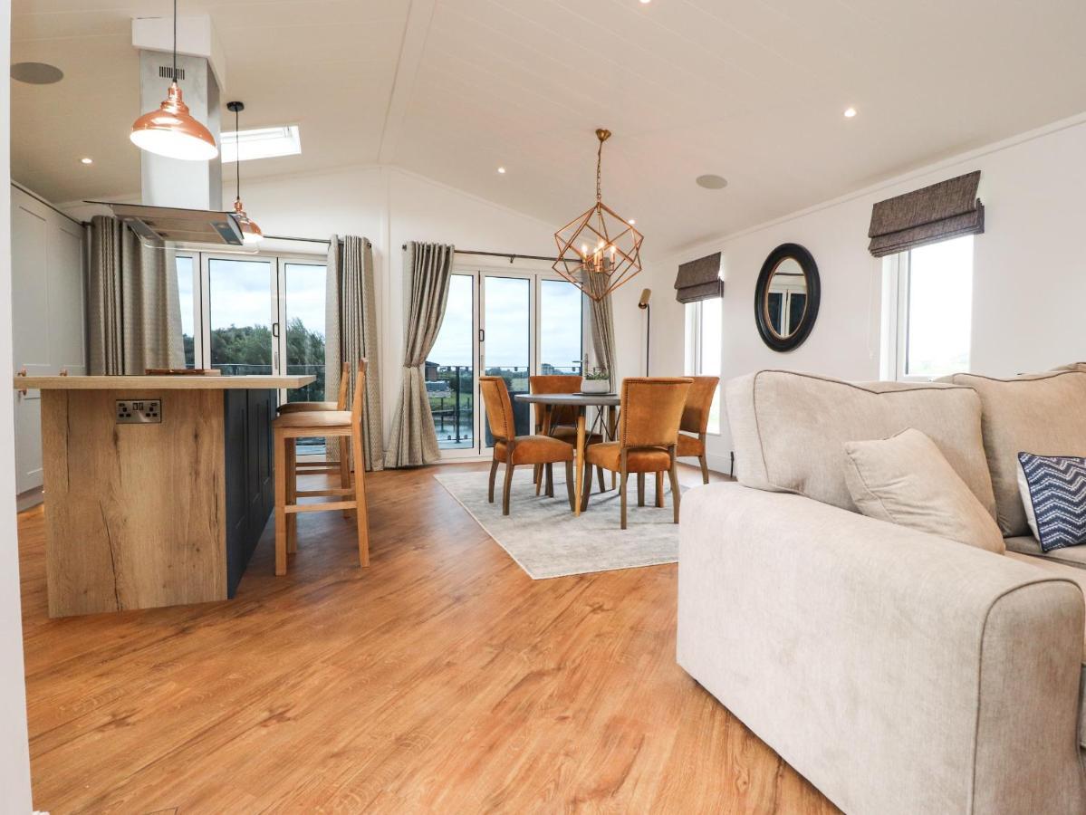 Henry Haven Villa Preston  Buitenkant foto
