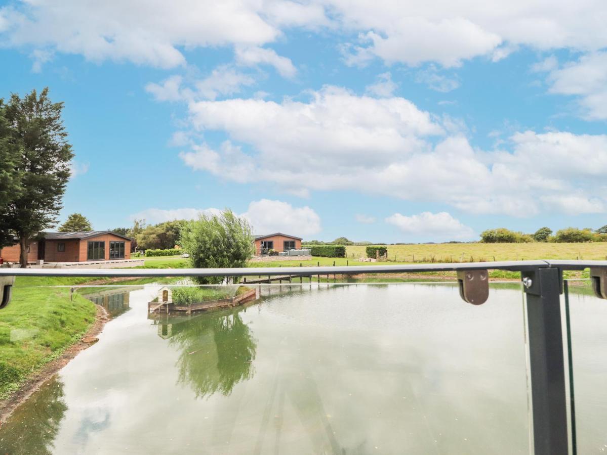 Henry Haven Villa Preston  Buitenkant foto