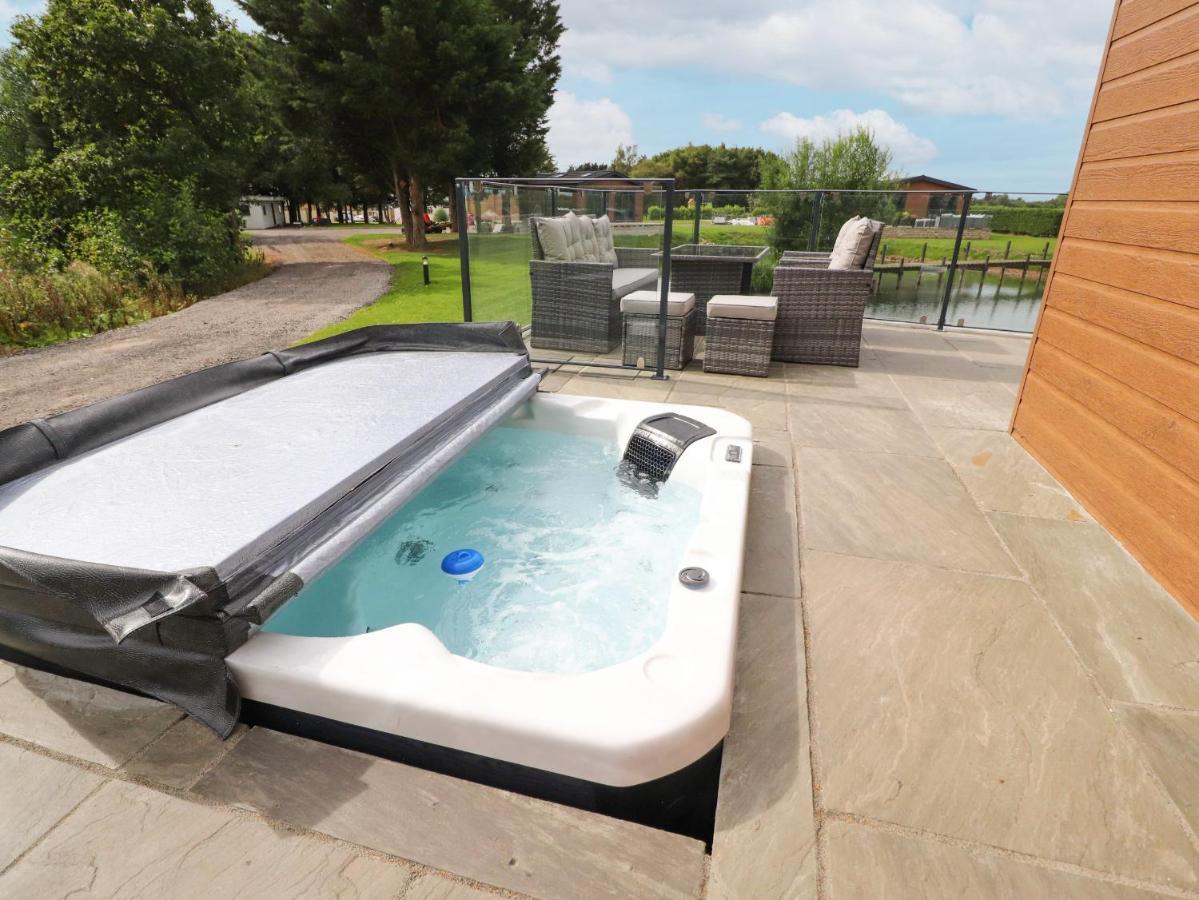 Henry Haven Villa Preston  Buitenkant foto