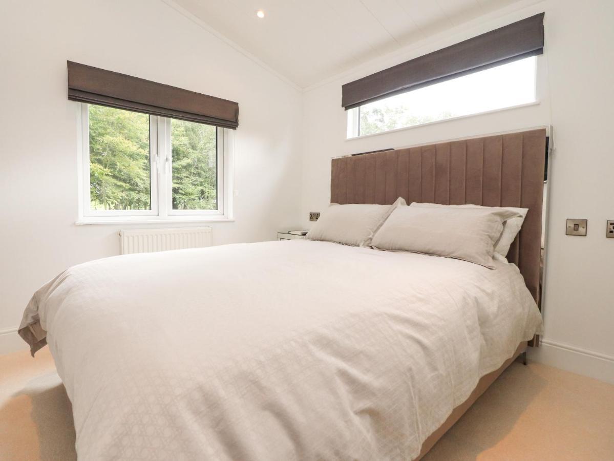 Henry Haven Villa Preston  Buitenkant foto