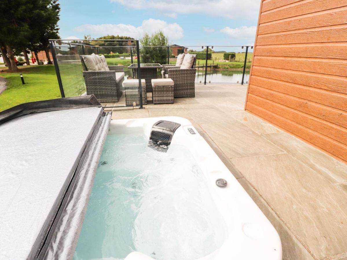 Henry Haven Villa Preston  Buitenkant foto