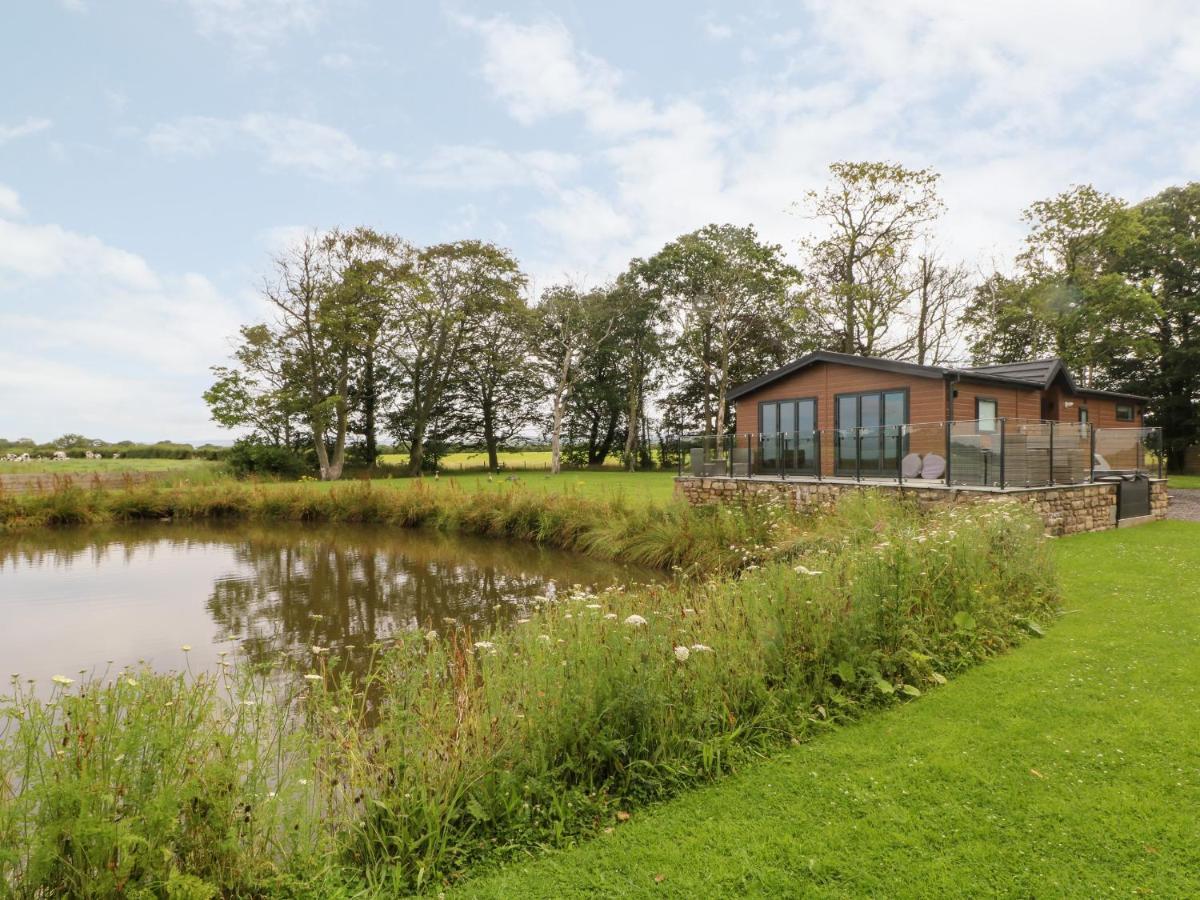 Henry Haven Villa Preston  Buitenkant foto
