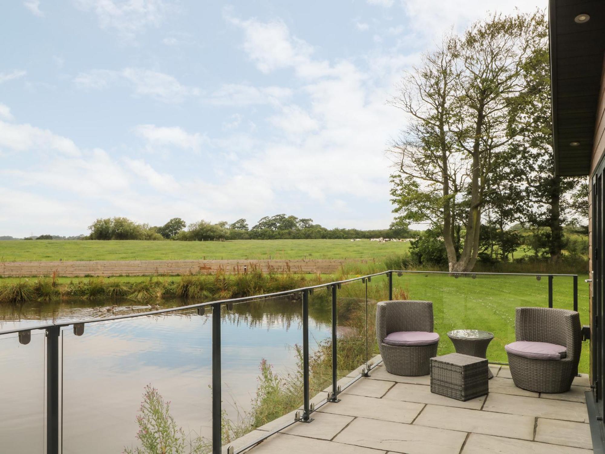 Henry Haven Villa Preston  Buitenkant foto