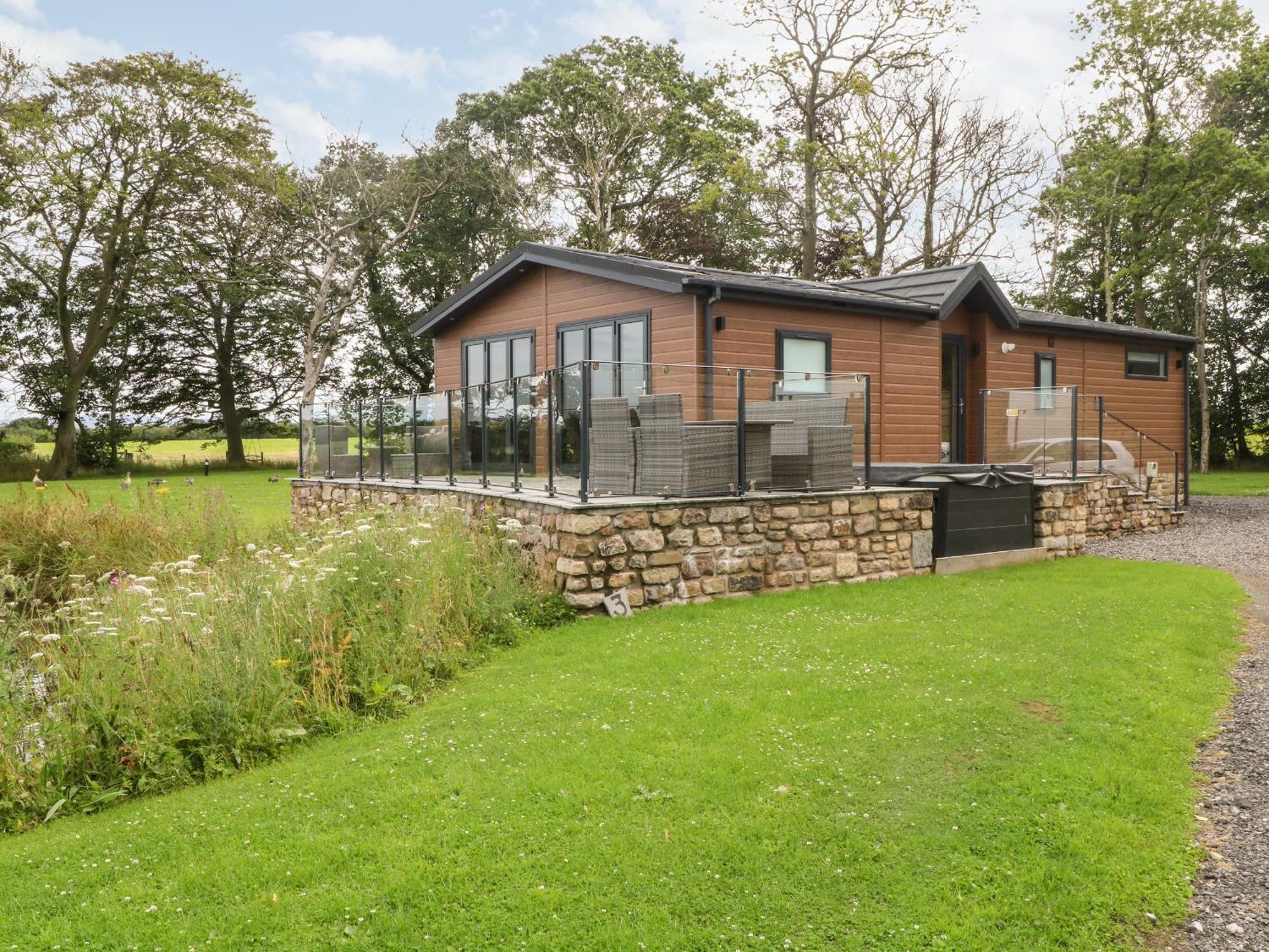 Henry Haven Villa Preston  Buitenkant foto